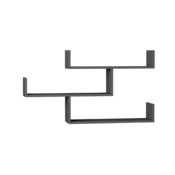 Police Tibet Antracitová