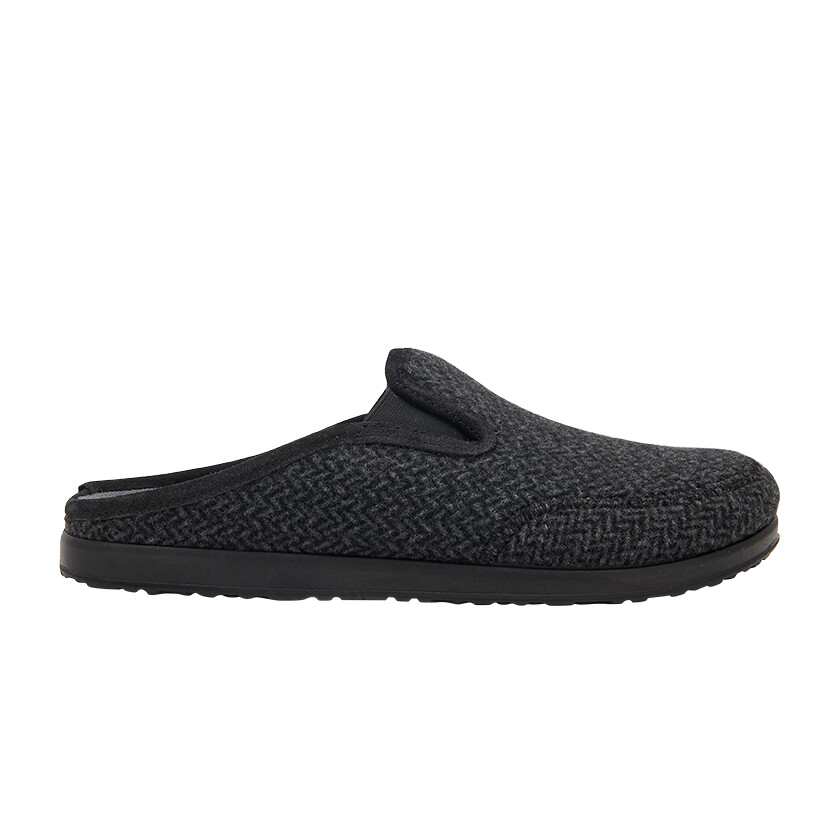 Ponožky Schol Elio Elastic, tmavošedé, veľkosť 45, 45 EU Ponožky Schol Elio Elastic, tmavošedé, veľkosť 45, 45 EU