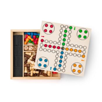 Popular 92219 Magnetický súbor hier