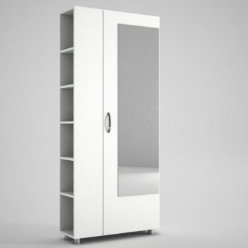 Predsieňová zostava Meyra White