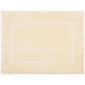 Profod Kúpeľňová predložka Comfort krémová, 50 x 70 cm
