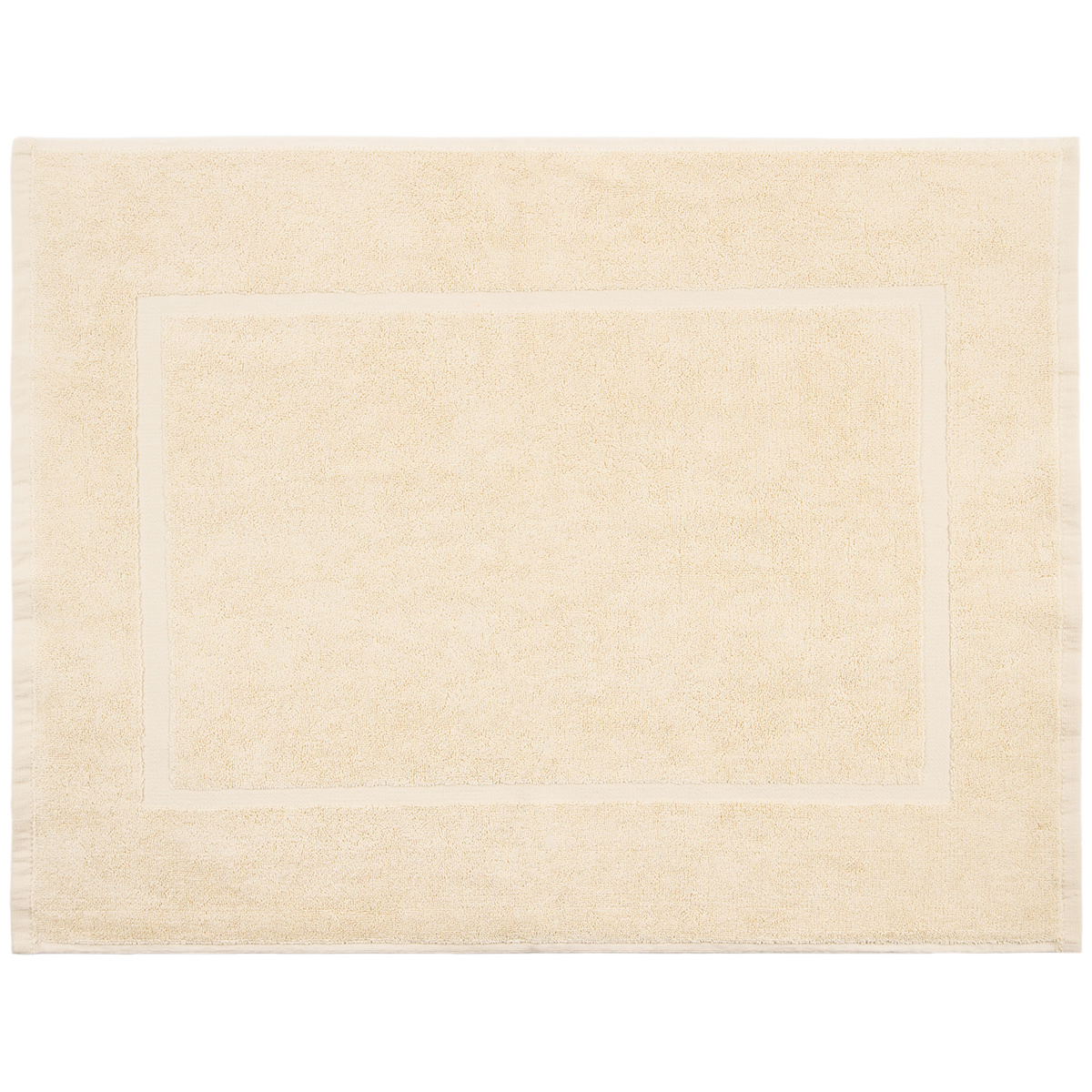 Profod Kúpeľňová predložka Comfort krémová, 50 x 70 cm Profod Kúpeľňová predložka Comfort krémová, 50 x 70 cm