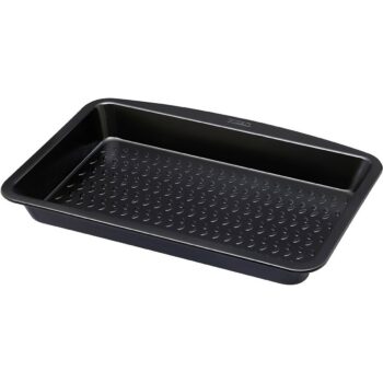 Pyrex Plech na pečenie hlboký Glide 38 x 24 cm, L
