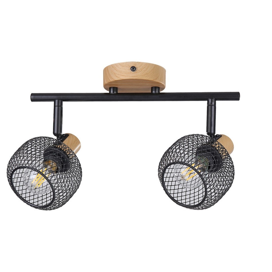 Rabalux 3128 nástenné spot svietidlo Rabalux 3128 nástenné spot svietidlo