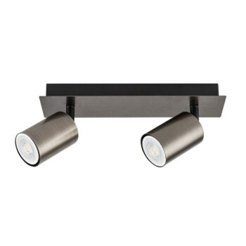 Rabalux 73072 moderné bodové svietidlo Gerhard, 2x spot GU10 max. 15W