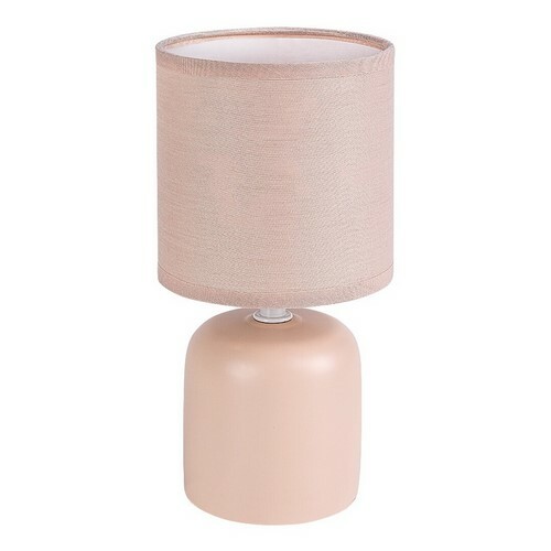 Rabalux 74057 stolná lampa Daphini, ružová Rabalux 74057 stolná lampa Daphini, ružová