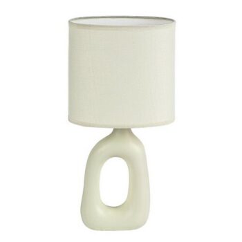 Rabalux 74070 stolná lampa Sylira, biela