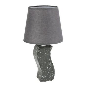 Rabalux 74073 stolná lampa Dayami, sivá