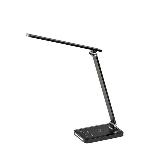 Rabalux 74213 funkčná stolná LED lampa Traze Rabalux 74213 funkčná stolná LED lampa Traze