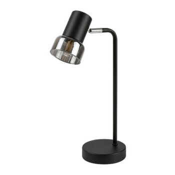 Rabalux 74278 stolná lampa Hatice, 1x E14, 15W, IP20