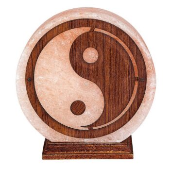 Rabalux 76032 soľná lampa Harmio