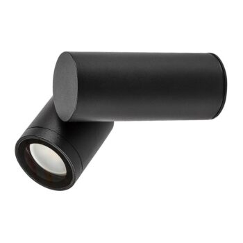 Rabalux 77110 vonkajšie nástenné bodové svietidlo Enol, GU10, 1x max. 35 W