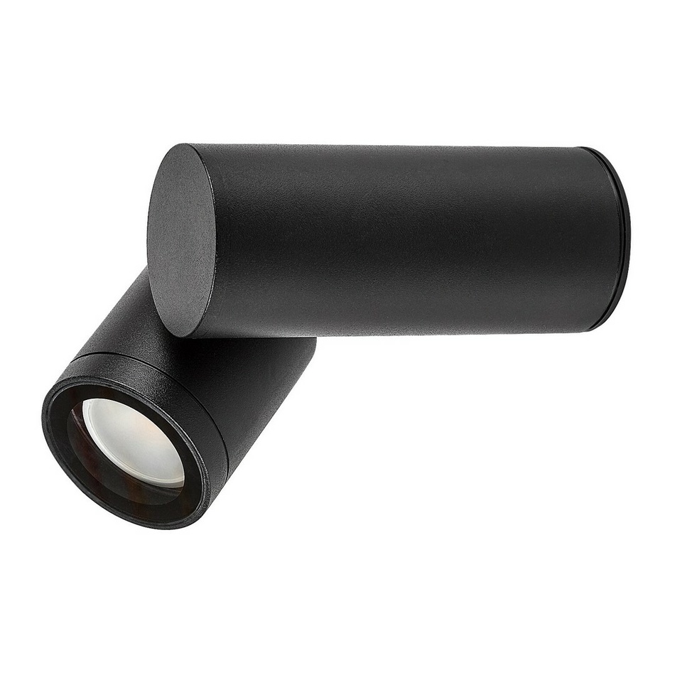 Rabalux 77110 vonkajšie nástenné bodové svietidlo Enol, GU10, 1x max. 35 W Rabalux 77110 vonkajšie nástenné bodové svietidlo Enol, GU10, 1x max. 35 W