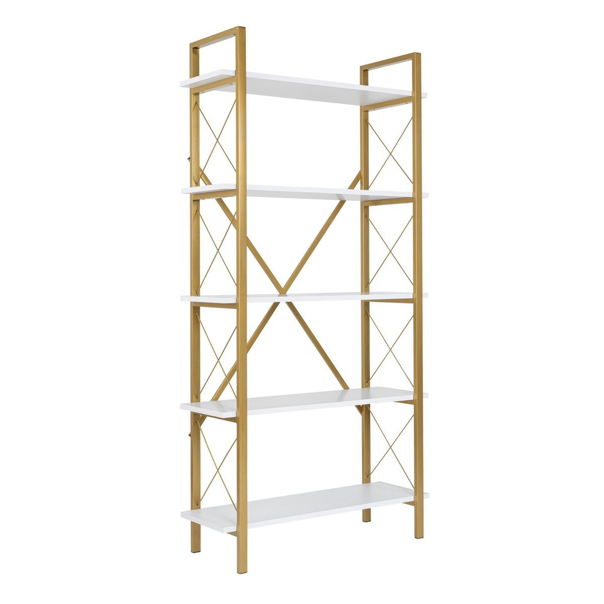 Regál Elysian White and Gold Regál Elysian White and Gold