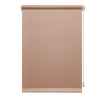 Roleta Mini Relax béžová, 72,5 x 150 cm
