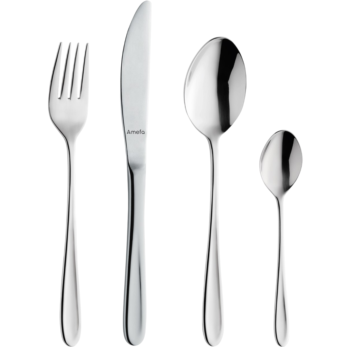 SADA PRÍBOROV MONACO 24KS SADA PRÍBOROV MONACO 24KS