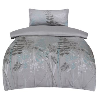 Satinové povlečení Deluxe Natura, 140 x 200 cm, 70x 90 cm