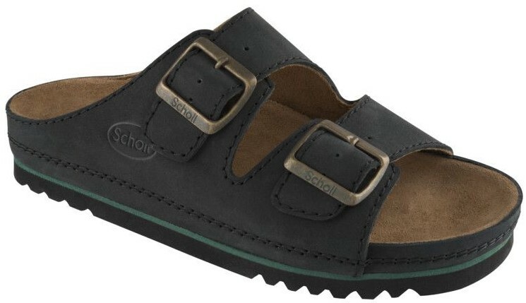 Scholl AIR BAG - zdravotné papuče PROFESSIONAL, 38 EU Scholl AIR BAG - zdravotné papuče PROFESSIONAL, 38 EU