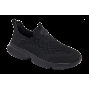 Scholl tenisky Camden Sock čierne, veľkosť 39, 39 EU