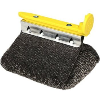 Scrub Daddy BBQ Daddy náhradná hlavica na čistenie grilu bez štetín