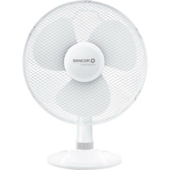 Sencor SFE 4037WH-EUE3 stolný ventilátor