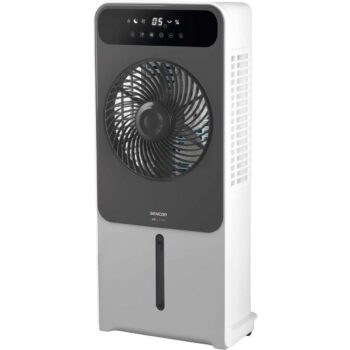 Sencor SFN 6014GY ochladzovač vzduchu