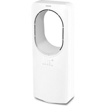 Sencor SFT 2404WH bezvrtuľový ventilátor