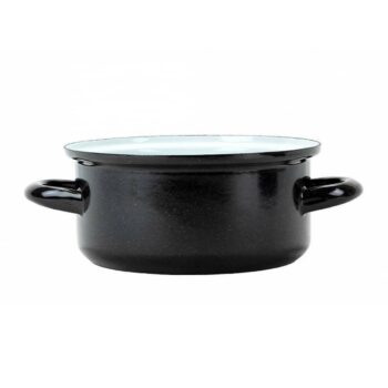 Sfinx Smaltovaná rajnica Standard, 14 cm, 0,75 l, 0,75 l