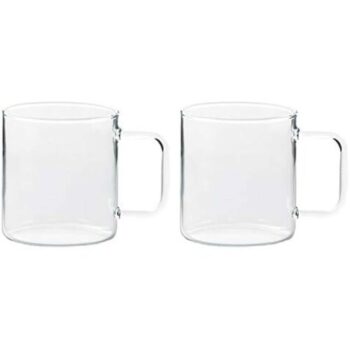 Simax 2692/2 sklenený hrnček From 0,3 l, 2 ks