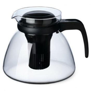 Simax Sklenená kanvica so sitkom Viola 1,5 l