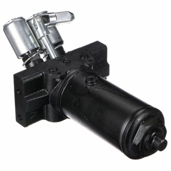 Sixtol Hydraulický válec pro nízkoprofilový zvedákSX JACK 3 t - náhradní díl, 30 x 15 x 14 cm