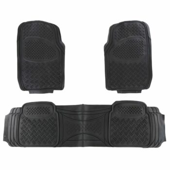 Sixtol Univerzálny autokoberec CAR MAT UNI SET 2, 3 ks