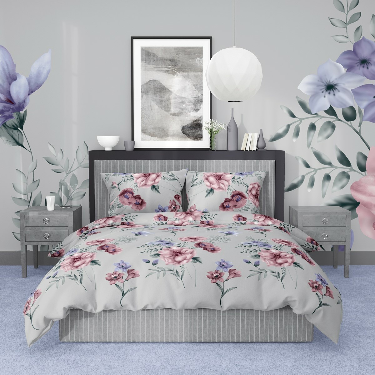 Stanex Bavlnené obliečky Anabela Stanex Bavlnené obliečky Anabela