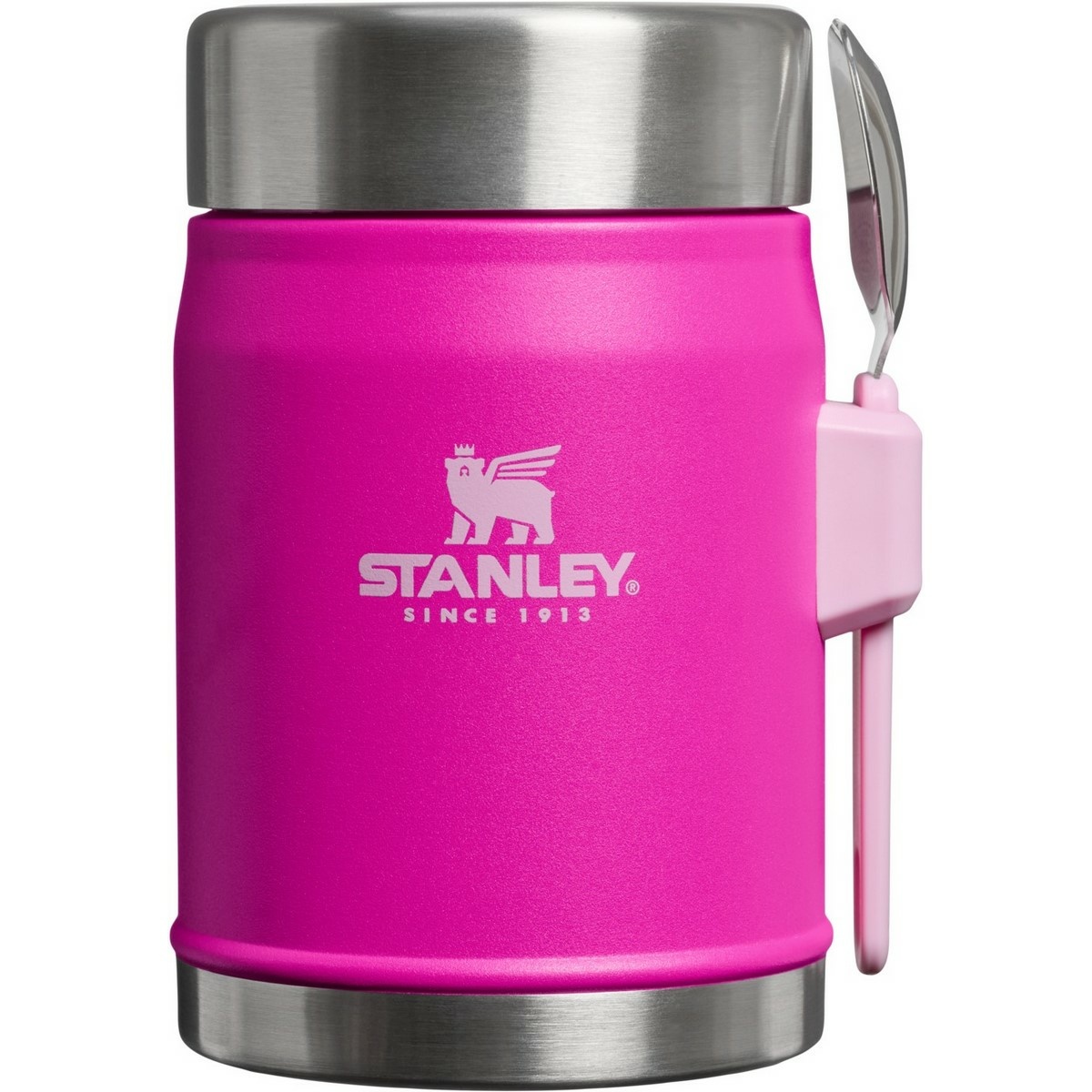 Stanley Jedálenská termoska Legendary Classic Food Jar 400 ml Violet Blossom Stanley Jedálenská termoska Legendary Classic Food Jar 400 ml Violet Blossom