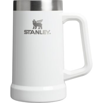 Stanley Korbeľ na pivo Big Grip Beer Stein 700 ml Frost Gloss