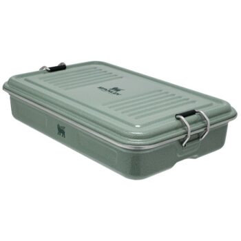 Stanley Krabička Legendary Useful Box 1,35 l Hammertone Green, S