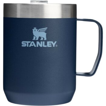 Stanley Termohrnček Stay-Hot Camp Mug 230 ml Twilight, 230 ml