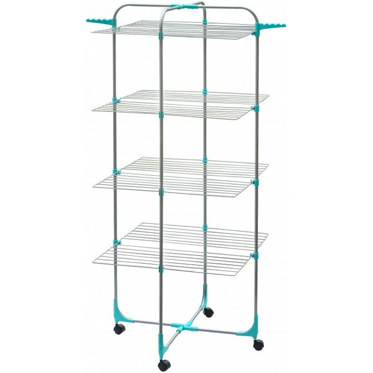 Sušiak na bielizeň Floors 40 m Sušiak na bielizeň Floors 40 m