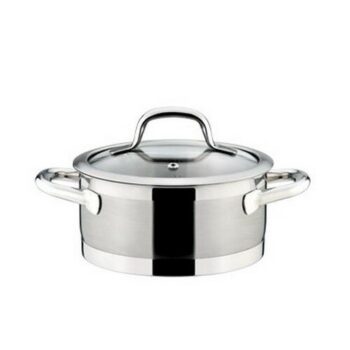 TESCOMA Kastról PRESIDENT s pokrievkou ø 18 cm, 2.0 l , 18 cm