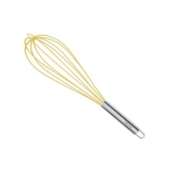 TESCOMA Šľahacia metla silikónová DELÍCIA 25 cm