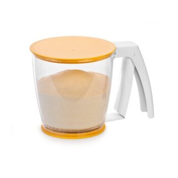 TESCOMA mechanické sitko DELÍCIA