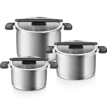 TESCOMA súprava riadu COMPACT 6 ks