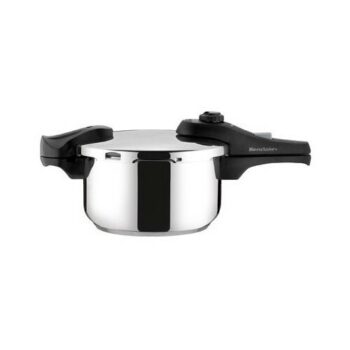 TESCOMA tlakový hrniec BIO EXCLUSIVE+ 4.0 l , 4 l