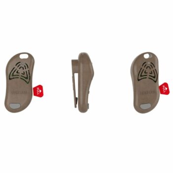 TICKLESS® ECOHuman Ultrazvukový odpuzovač kliešťata bliech pre ľudí