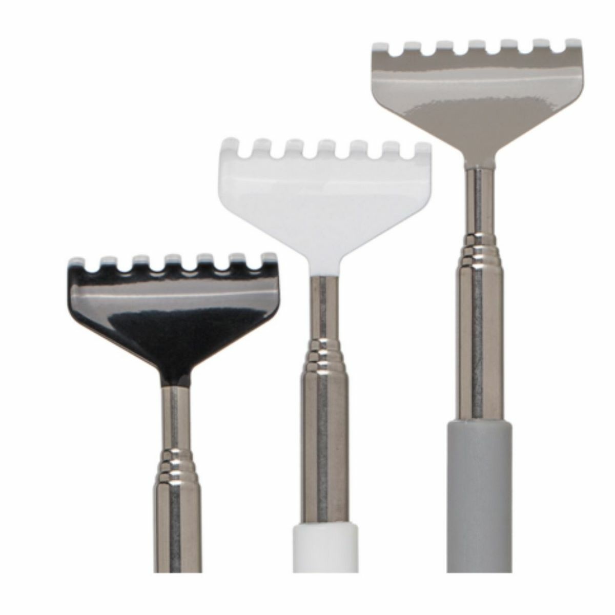 Teleskopické drbátko BI 26B Teleskopické drbátko BI 26B