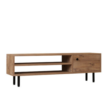 Televízny stolík Avila Atlantic Pine