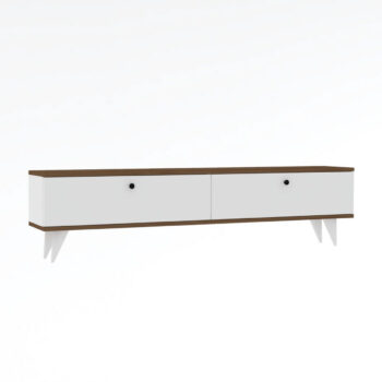 Televízny stolík Paris Light