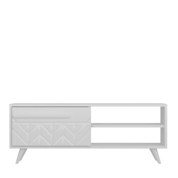 Televízny stolík Venedik