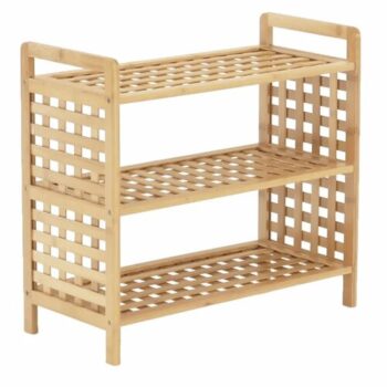 Tempo Kondela Botník, lakovaný bambus, SOVETO TYP 2