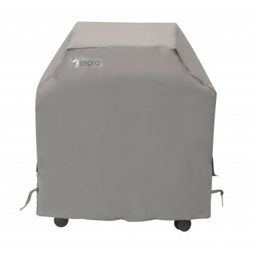 Tepro 8703 Univerzálny obal na gril, sivá, 100 x 60 x 90 cm Tepro 8703 Univerzálny obal na gril, sivá, 100 x 60 x 90 cm